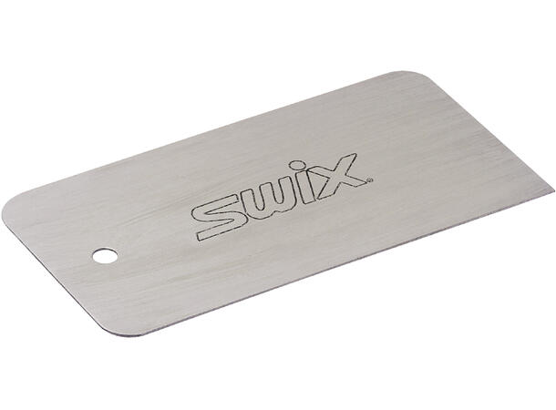 Swix T80 Steel Skrape for Ski Stålsikling av Ski for ujevnheter i såle